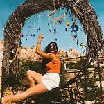Hotel Mahperi Cappadocia Cave 2*