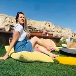 Mahperi Cappadocia Cave Hotel Nevşehir