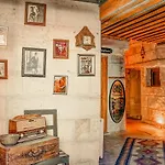 Hotel Mahperi Cappadocia Cave