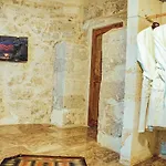 Mahperi Cappadocia Cave Hotel 2*