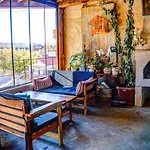 Hotel Mahperi Cappadocia Cave 2*