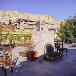 Mahperi Cappadocia Cave Nevşehir