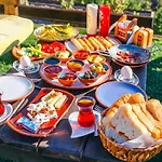 Mahperi Cappadocia Cave 2* Nevşehir