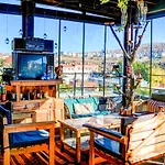 Mahperi Cappadocia Cave Hotel