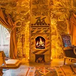 Mahperi Cappadocia Cave Hotel 2*