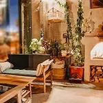 Mahperi Cappadocia Cave Hotel Nevşehir