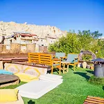 Mahperi Cappadocia Cave 2*