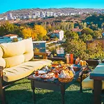 Mahperi Cappadocia Cave Hotel 2*