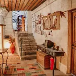 Hotel Mahperi Cappadocia Cave 2*