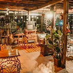 Hotel Mahperi Cappadocia Cave 2*