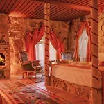 Hotel Mahperi Cappadocia Cave Nevsehir