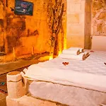 Mahperi Cappadocia Cave 2*