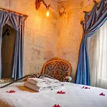 Mahperi Cappadocia Cave
