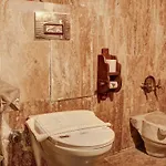 Mahperi Cappadocia Cave Hotel