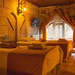 Mahperi Cappadocia Cave Hotel Nevsehir