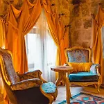 Mahperi Cappadocia Cave 2*