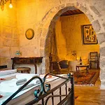 Mahperi Cappadocia Cave Hotel