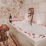 Hotel Mahperi Cappadocia Cave 2*