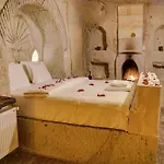 Mahperi Cappadocia Cave Hotel Nevsehir