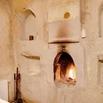 Hotel Mahperi Cappadocia Cave Nevsehir