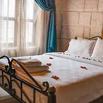 Mahperi Cappadocia Cave Hotel