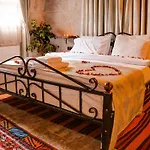 Hotel Mahperi Cappadocia Cave