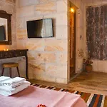 Hotel Mahperi Cappadocia Cave 2*