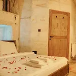 Mahperi Cappadocia Cave Hotel Nevsehir