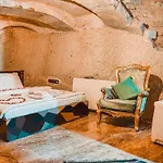 Mahperi Cappadocia Cave Nevsehir