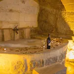 Mahperi Cappadocia Cave Hotel
