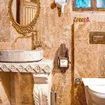 Hotel Mahperi Cappadocia Cave