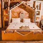 Hotel Mahperi Cappadocia Cave 2*