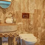 Mahperi Cappadocia Cave Hotel Nevsehir