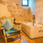 Hotel Mahperi Cappadocia Cave Nevsehir