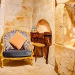 Mahperi Cappadocia Cave 2*