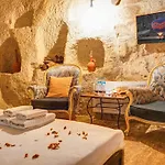 Mahperi Cappadocia Cave Nevsehir