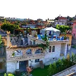 Mahperi Cappadocia Cave Hotel Nevşehir