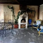 Mahperi Cappadocia Cave Hotel