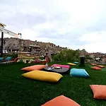 Mahperi Cappadocia Cave
