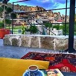 Hotel Mahperi Cappadocia Cave