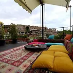 Mahperi Cappadocia Cave