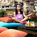 Mahperi Cappadocia Cave Hotel Nevsehir