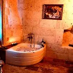 Mahperi Cappadocia Cave 2* Nevşehir