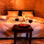 Hotel Mahperi Cappadocia Cave Nevşehir