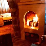 Hotel Mahperi Cappadocia Cave Nevşehir