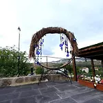 Mahperi Cappadocia Cave Hotel