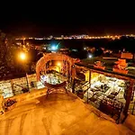 Mahperi Cappadocia Cave Hotel