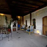 Mahperi Cappadocia Cave Hotel