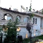Hotel Mahperi Cappadocia Cave Nevşehir