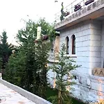 Mahperi Cappadocia Cave Hotel Nevsehir